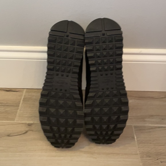 Valentino Rock Runner Sneakers